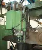 Портальный фрезерный станок CARNAGHI VITTORIA F.52 фото на Industry-Pilot