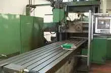 Портальный фрезерный станок CARNAGHI VITTORIA F.52 фото на Industry-Pilot