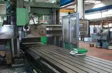  Portalfräsmaschine CARNAGHI VITTORIA F.52 Bilder auf Industry-Pilot