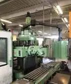 Fraiseuse à portique SECMU A1 Images sur Industry-Pilot