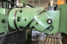  Portalfräsmaschine SECMU A1 Bilder auf Industry-Pilot