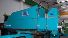 Gantry Milling Machine FAMU - PARPAS FAS 2M photo on Industry-Pilot
