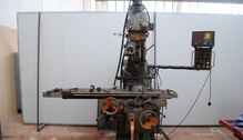 Milling Machine - Universal SUPERMAX YCM 2 GS photo on Industry-Pilot