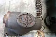 Фрезерный станок - универсальный ARNO / фото на Industry-Pilot