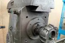 Фрезерный станок - универсальный ARNO / фото на Industry-Pilot