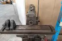 Фрезерный станок - универсальный ARNO / фото на Industry-Pilot