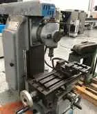 آلة تفريز - شاملة UNIVERSAL FRÄSMASCHINE 230 mm الصورة على Industry-Pilot