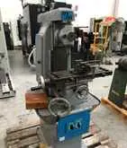 آلة تفريز - شاملة UNIVERSAL FRÄSMASCHINE 230 mm الصورة على Industry-Pilot