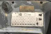  Fraiseuse - Universelle UNIVERSAL FRÄSMASCHINE 230 mm Images sur Industry-Pilot