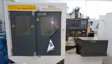 Проволочно-вырезной станок FANUC ROBOCUT ALFA - 0C фото на Industry-Pilot