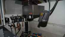 Прошивочный электроэрозионный станок CDM ROVELLA ZENIT C4 фото на Industry-Pilot