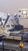  Bandsaw metal working machine THOMAS SUPER TRAD 380 SO  photo on Industry-Pilot