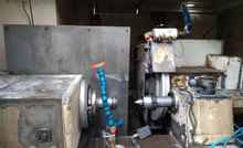 Круглошлифовальный станок для наружных поверхностей MORARA Quick Grinder E400 фото на Industry-Pilot