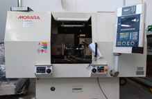  Cylindrical Grinding Machine (external surface grinding) MORARA Quick Grinder E400 photo on Industry-Pilot