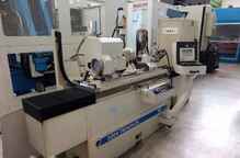 Cylindrical Grinding Machine (external surface grinding) ROBBI OMICRON TEACH-IN 3204 photo on Industry-Pilot