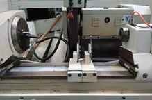 Cylindrical Grinding Machine (external surface grinding) ROBBI OMICRON TEACH-IN 3204 photo on Industry-Pilot