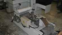  Cylindrical Grinding Machine (external surface grinding) ROBBI OMICRON TEACH-IN 3204 photo on Industry-Pilot