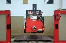 Surface Grinding Machine DELTA SYNTHESIS 1100/600 COMPACT PLUS photo on Industry-Pilot