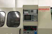 Внутришлифовальный станок MORARA ED.1 700 CNC фото на Industry-Pilot