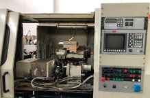 Внутришлифовальный станок MORARA ED.1 700 CNC фото на Industry-Pilot