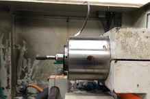 Internal Grinding Machine MORARA ED.1 700 CNC photo on Industry-Pilot