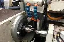 Machine de meulage intérieure MORARA ED.1 700 CNC Images sur Industry-Pilot