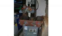  Internal and Face Grinding Machine DELTA LF350 photo on Industry-Pilot