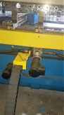 Abkantpresse - hydraulisch GASPARINI PSG 200/3000 FP Bilder auf Industry-Pilot