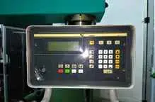 Листогибочный пресс - гидравлический WARCOM UNICA 50-30 фото на Industry-Pilot