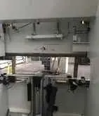 Листогибочный пресс - гидравлический LVD PPEB 80/20 фото на Industry-Pilot