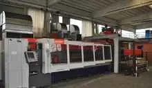 Станок лазерной резки BYSTRONIC BYSPEED 3015 фото на Industry-Pilot