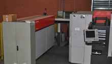 Laser Cutting Machine BYSTRONIC BYSPEED 3015 photo on Industry-Pilot