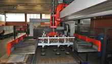 Laser Cutting Machine BYSTRONIC BYSPEED 3015 photo on Industry-Pilot