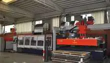  Machine de découpe au laser BYSTRONIC BYSPEED 3015 Images sur Industry-Pilot