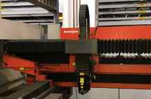 Laser Cutting Machine BYSTRONIC BYSTAR 4020 photo on Industry-Pilot