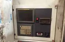 Laserschneidmaschine LVD IMPULS 8031 guter Zustand