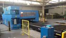 آلة قص بالليزر PRIMA INDUSTRIE PLATINO 1530 18U6133 الصورة على Industry-Pilot