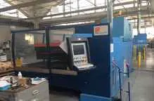 آلة قص بالليزر PRIMA INDUSTRIE PLATINO 1530 18U6133 الصورة على Industry-Pilot