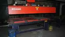 Laserschneidmaschine BYSTRONIC BYTRANS 3015 guter Zustand