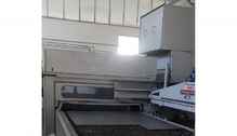 Laser Cutting Machine SALVAGNINI / photo on Industry-Pilot