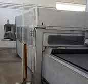  Laser Cutting Machine SALVAGNINI / photo on Industry-Pilot
