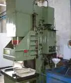 Hydraulische Presse OMF FERRALBA 150 guter Zustand