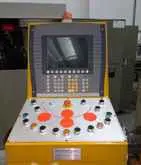 4-Walzen - Blechbiegemaschine FAMAR QAI 20/2 guter Zustand