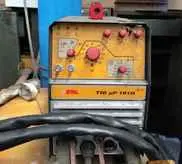  STEL TIG uP 161H الصورة على Industry-Pilot