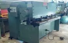  Tafelschere - hydraulisch BARIOLA CBN 14 