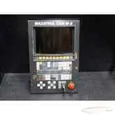  Mazak Monitor MAZAK Mazatrol Cam M-2 Bedientafel YM2B BN110B367 