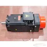  Servomotor Fanuc A06B-0857-B928  3441 Spindle mit 12 Monaten Gewährleistung  Bilder auf Industry-Pilot
