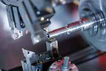 CNC Turning Machine Emco Hyperturn 45 photo on Industry-Pilot