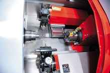 CNC Turning Machine Emco Hyperturn 45 photo on Industry-Pilot