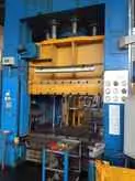  Doppelständerpresse - Hydraulisch SMG HZPUI 1600/800-2200/1500 